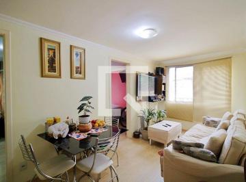 Apartamento · 42m² · 2 Quartos · Apartamento à Venda - Portal do Morumbi, 2 Quartos, 42 m2