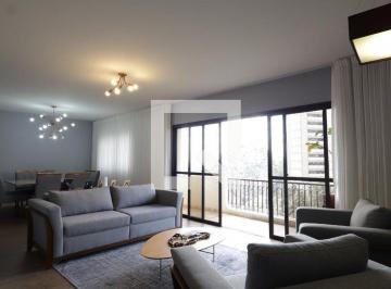 Apartamento · 167m² · 4 Quartos · 5 Vagas · Apartamento à Venda - Portal do Morumbi, 4 Quartos, 167 m2
