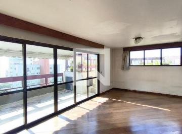 Apartamento · 142m² · 3 Quartos · 3 Vagas · APARTAMENTO RESIDENTIAL em São Paulo - São Paulo, Jardim Vila Mariana