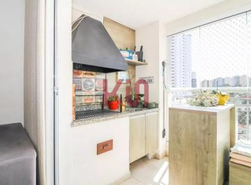 Apartamento · 90m² · 3 Quartos · 2 Vagas · Apartamento à venda em São Paulo-SP, na Vila Ipojuca: 3 quartos, 1 suíte, 2 salas, 3 banheiros, 2 va