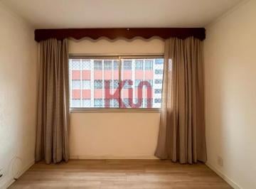 Apartamento · 50m² · 1 Quarto · 1 Vaga · Apartamento à venda na Bela Vista com 1 quarto, 1 banheiro, 1 vaga - Imperdível oportunidade em São