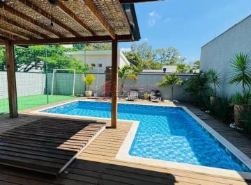 Casa · 191m² · 3 Quartos · 4 Vagas · CASA À VENDA NO CONDOMÍNIO IBI ARAM I EM ITUPEVA/SP