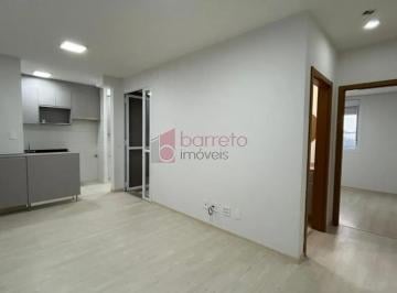 Apartamento · 56m² · 2 Quartos · 1 Vaga · APARTAMENTO À VENDA NO CONDOMÍNIO TORRES DE OZANAM EM JUNDIAÍ/SP