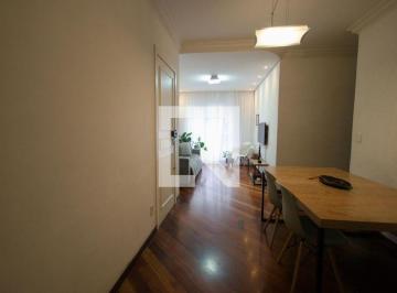 Apartamento · 94m² · 3 Quartos · 2 Vagas · Apartamento à Venda - Vila Mariana, 3 Quartos,  94 m² - São Paulo