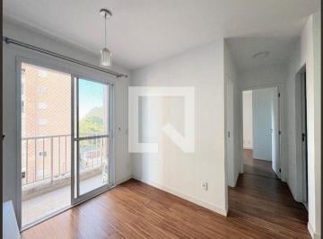 Apartamento · 48m² · 2 Quartos · 1 Vaga · Apartamento à Venda - Vila Pirituba, 2 Quartos, 48 m² - São Paulo