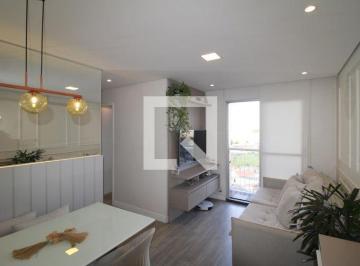 Apartamento · 65m² · 3 Quartos · 1 Vaga · Apartamento à Venda - Parque São Domingos, 3 Quartos, 65 m² - São Paulo