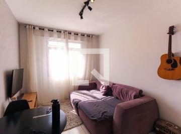 Apartamento · 70m² · 3 Quartos · 1 Vaga · Apartamento à Venda - Mooca, 3 Quartos,  70 m² - São Paulo
