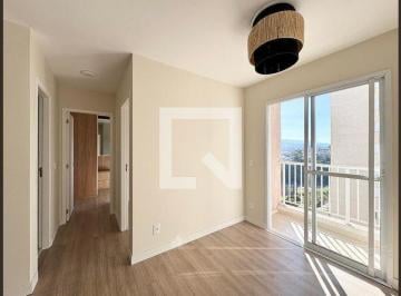Apartamento · 49m² · 2 Quartos · 1 Vaga · Apartamento à Venda - Vila Pirituba, 2 Quartos, 49 m² - São Paulo