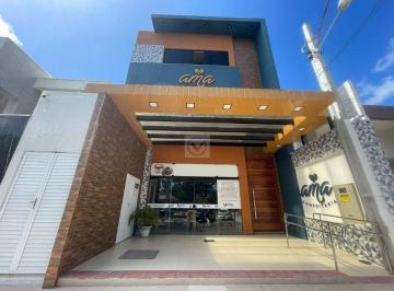 Comercial · 600m² · Ponto Comercial/Prédio ideal para Deicatessen, mini mercado e outros na melhor região do Sol Nascent