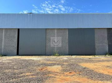 Comercial · 250m² · Galpão para aluguel, Santo Inácio - Nossa Senhora do Socorro/SE