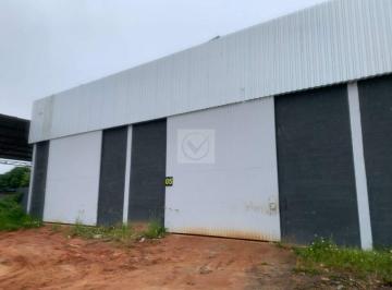 Comercial · 500m² · Galpão para aluguel, Santo Inácio - Nossa Senhora do Socorro/SE