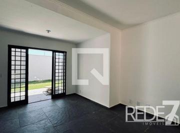 Casa · 300m² · 3 Quartos · 2 Vagas · CASA RESIDENTIAL em Campinas - São Paulo, Jardim Santa Genebra II (Barão Geraldo)