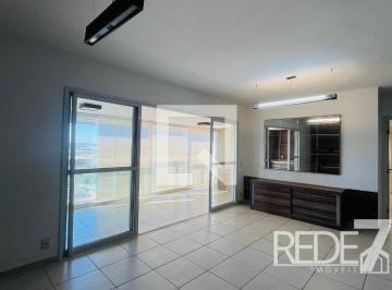 Apartamento · 137m² · 4 Quartos · 3 Vagas · APARTAMENTO RESIDENTIAL em Campinas - São Paulo, Loteamento Alphaville Campinas