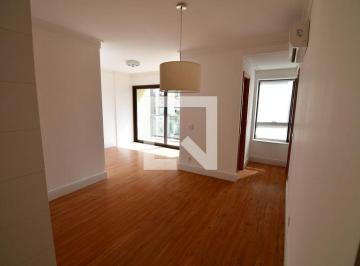 Apartamento · 57m² · 1 Quarto · 1 Vaga · Apartamento à Venda - Cambuí, 1 Quarto, 57 m2
