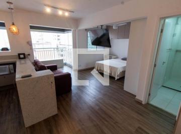 Apartamento de 1 quarto, Campinas · Apartamento à Venda - Centro, 1 Quarto, 38 m2