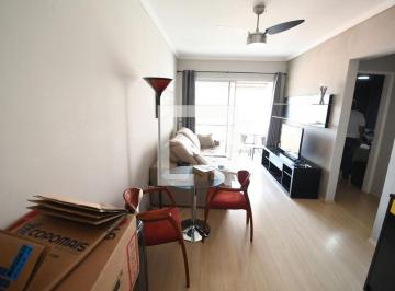 Apartamento · 52m² · 1 Quarto · 1 Vaga · Apartamento à Venda - Bosque, 1 Quarto, 52 m2