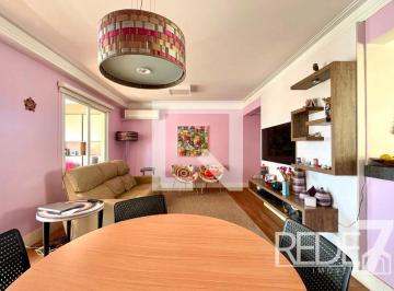 Apartamento · 98m² · 2 Quartos · 2 Vagas · APARTAMENTO RESIDENTIAL em Campinas - São Paulo, Mansões Santo Antônio
