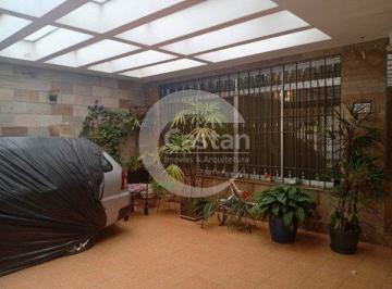 Casa · 129m² · 4 Quartos · 2 Vagas · Sobrado em Vila Regente Feijó