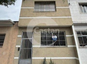 Casa · 97m² · 2 Quartos · Sobrado em Mooca