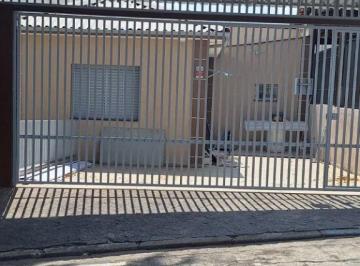 Casa · 80m² · 2 Quartos · 2 Vagas · Casa com 2 Quartos para alugar, 80 m² por R$ 2.705/mês - Vila Sirena - Guarulhos/SP
