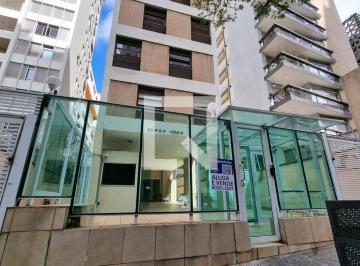 Apartamento · 97m² · 2 Quartos · 1 Vaga · Apartamento à Venda - Higienópolis, 2 Quartos, 97 m2