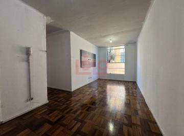 Apartamento · 77m² · 3 Quartos · 1 Vaga · zona 07 / Blocos de Letras / 3 quartos / UEM