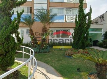 Apartamento · 110m² · 3 Quartos · 3 Vagas · Apartamento Alto Padrão para Locação na Vila Paulicéia / Santana