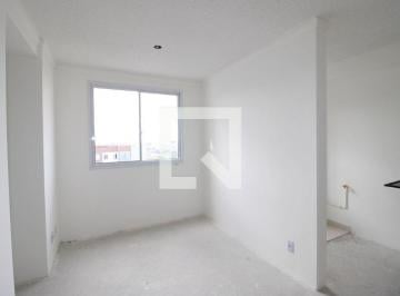 Apartamento · 39m² · 2 Quartos · Apartamento à Venda - Itaquera, 2 Quartos, 39 m2
