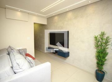 Apartamento de 2 quartos, Santo André · Apartamento à Venda - Parque João Ramalho, 2 Quartos, 108 m2