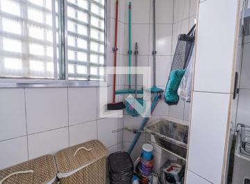 Apartamento · 58m² · 2 Quartos · 1 Vaga - Revenda Imóvel · Apartamento à Venda - Vila Ré, 2 Quartos, 58 m2