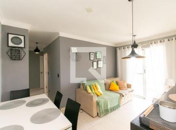 Apartamento · 64m² · 2 Quartos · 2 Vagas · Apartamento à Venda - Vila Ema, 2 Quartos, 64 m2
