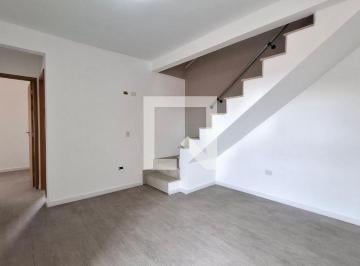 Apartamento · 108m² · 2 Quartos · 1 Vaga · Apartamento à Venda - Vila Leopoldina, 2 Quartos, 108 m2