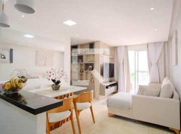 Apartamento · 67m² · 3 Quartos · 1 Vaga · Apartamento à Venda - Penha de França, 3 Quartos, 67 m2