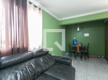 Apartamento · 48m² · 2 Quartos · 1 Vaga · Apartamento à Venda - Vila Jacuí, 2 Quartos, 48 m2