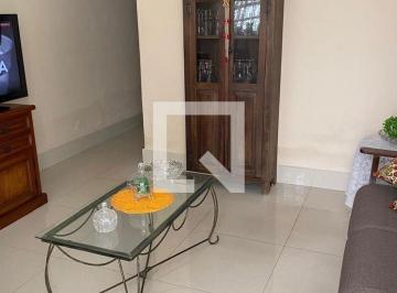 Casa · 80m² · 3 Quartos · 1 Vaga · Casa à Venda - Tatuapé, 3 Quartos, 80 m2
