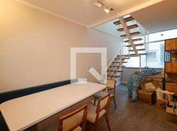 Apartamento · 136m² · 3 Quartos · 1 Vaga · Apartamento à Venda - Santa Maria, 3 Quartos, 136 m2