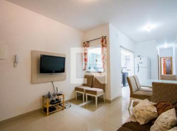 Apartamento · 72m² · 2 Quartos · 1 Vaga · Apartamento à Venda - Jardim Bela Vista, 2 Quartos, 72 m2