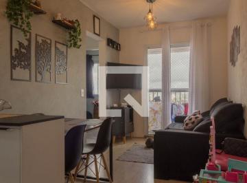 Apartamento · 42m² · 2 Quartos · 1 Vaga · Apartamento à Venda - Assunção, 2 Quartos, 42 m2