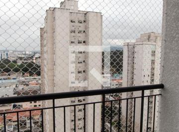 Apartamento Venda 54m² de 2 quartos · Apartamento à Venda - Vila Constança , 2 Quartos, 54 m2