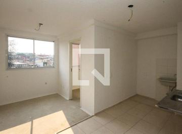 Apartamento · 38m² · 2 Quartos · Apartamento à Venda - Sapopemba, 2 Quartos, 38 m2