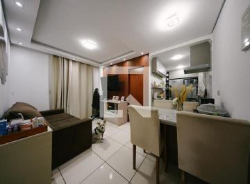 Apartamento · 60m² · 2 Quartos · Apartamento à Venda - Artur Alvim, 2 Quartos, 60 m2