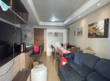 Apartamento · 50m² · 2 Quartos · 1 Vaga · Apartamento à Venda - Parque Erasmo Assunção, 2 Quartos, 50 m2