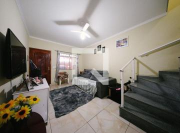 Casa · 150m² · 2 Quartos · 2 Vagas · Casa à Venda - Artur Alvim, 2 Quartos, 150 m2
