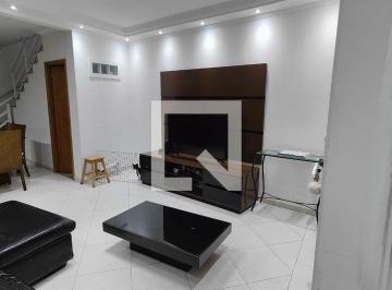 Casa · 180m² · 3 Quartos · 3 Vagas · Casa à Venda - Vila Alto de Santo André, 3 Quartos, 180 m2
