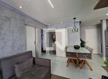 Apartamento de 2 quartos, São Paulo · Apartamento à Venda - Vila Califórnia, 2 Quartos, 41 m2