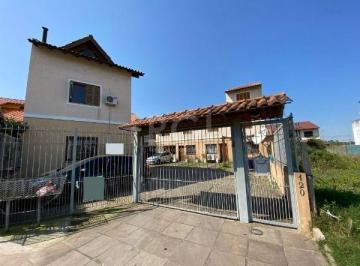 Casa · 106m² · 3 Quartos · 1 Vaga · Casa Condominio para Venda - 106m², 3 dormitórios, 1 vagas - Hípica