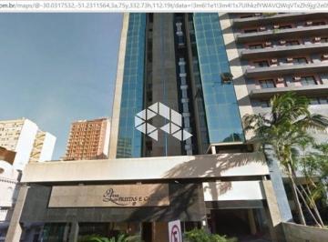 Comercial · 32m² · 1 Vaga · Sala comercial, com vaga