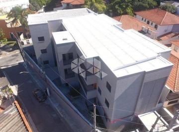 Apartamento · 50m² · 2 Quartos · Apartamento em Tucuruvi