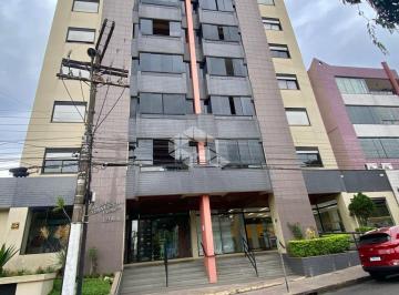 Apartamento · 130m² · 3 Quartos · 1 Vaga · Apartamento a venda no bairro Nossa Senhora de Fátima