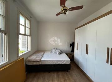 Apartamento · 23m² · 1 Quarto · Apartamento JK próximo Duque de Caxias no Centro Histórico